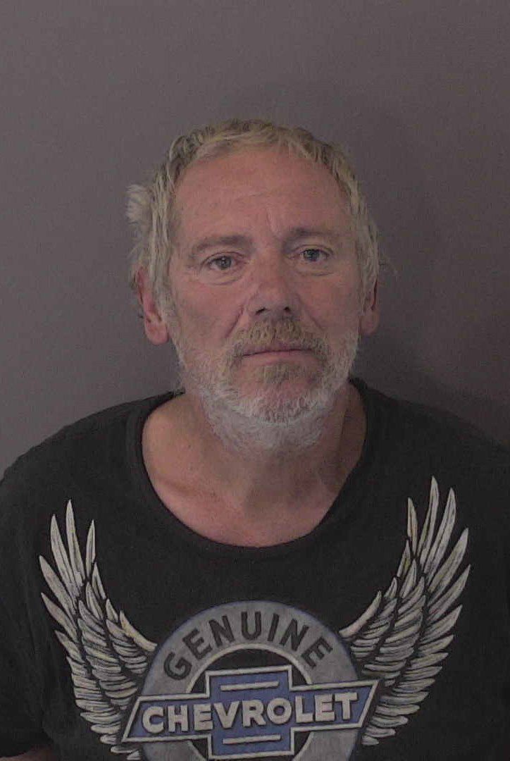 WILLIAMS, GARY KENT